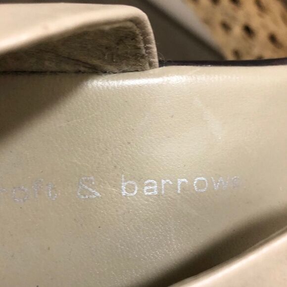 Craft & Barrow sandals - Picture 4 of 6